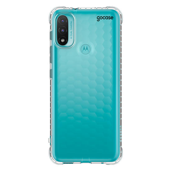 Duo Nome Vertical