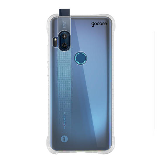 Duo Nome Vertical