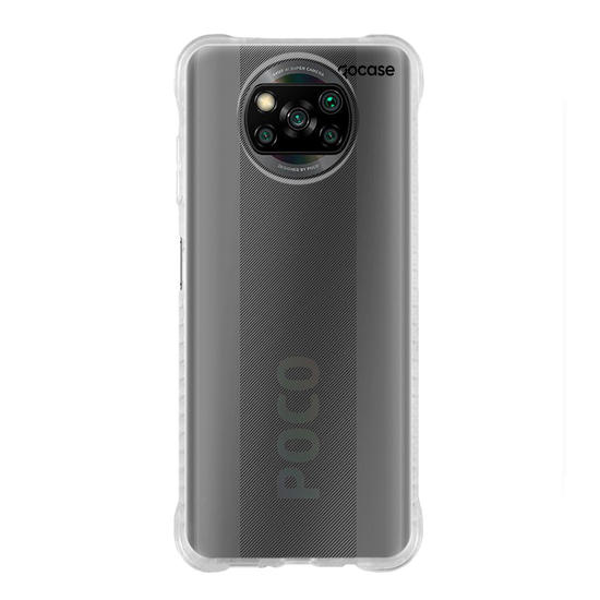 Duo Nome Vertical