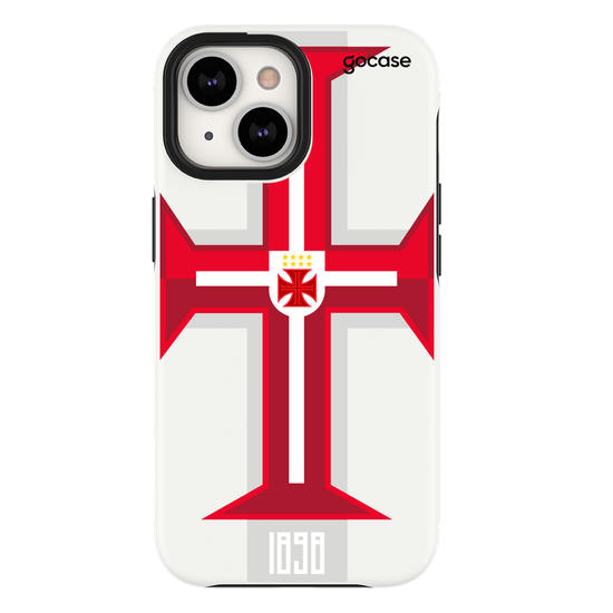 Duo P&B - Vasco - Cruz de Malta