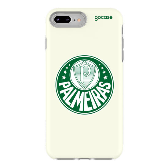 Duo Verde e Branca - Palmeiras - Somos Todos