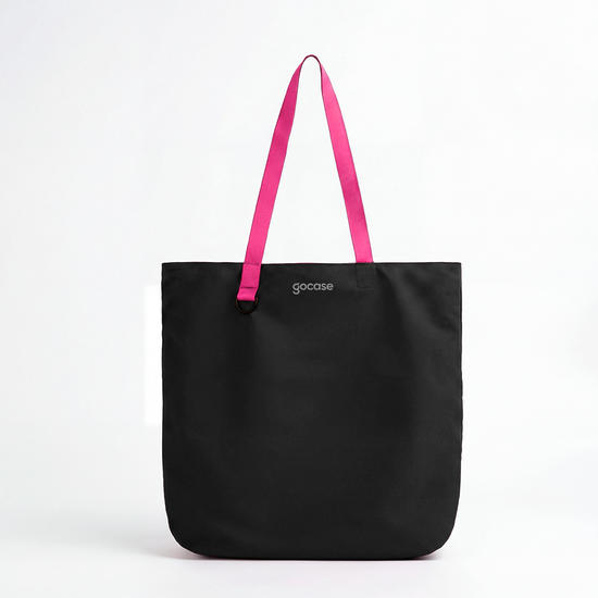  Ecobag Duocolor -  Duo Nome Vertical