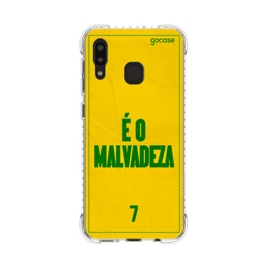 Capinha para celular É o Malvadeza 7