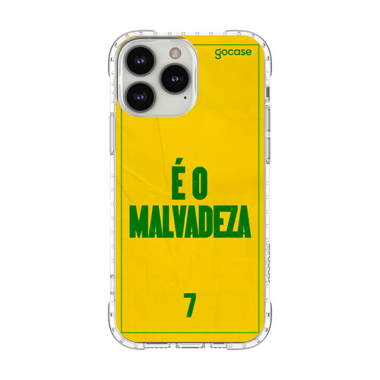 Capinha para celular É o Malvadeza 7