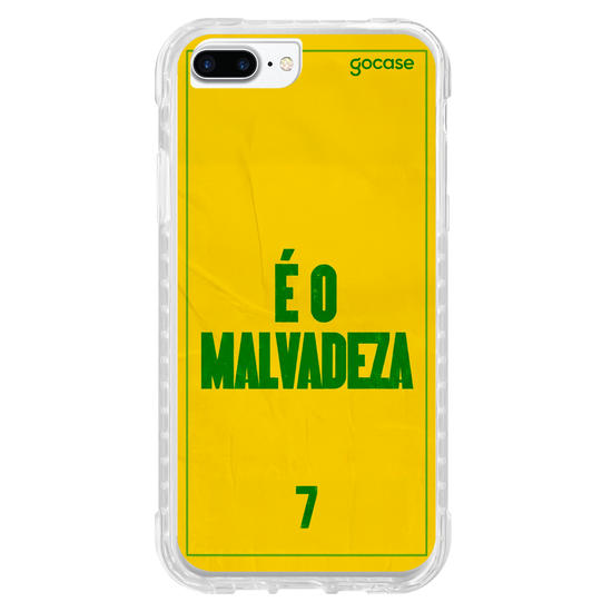 Capinha para celular É o Malvadeza 7