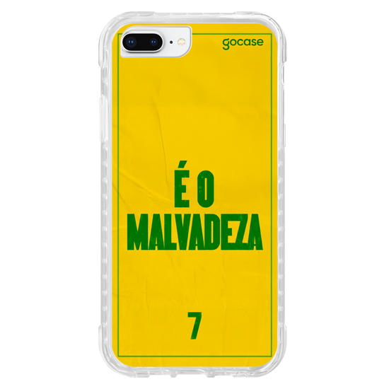 Capinha para celular É o Malvadeza 7