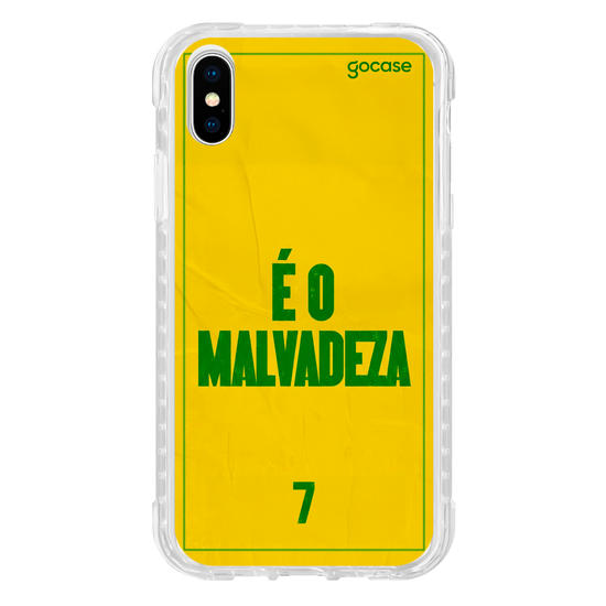 Capinha para celular É o Malvadeza 7