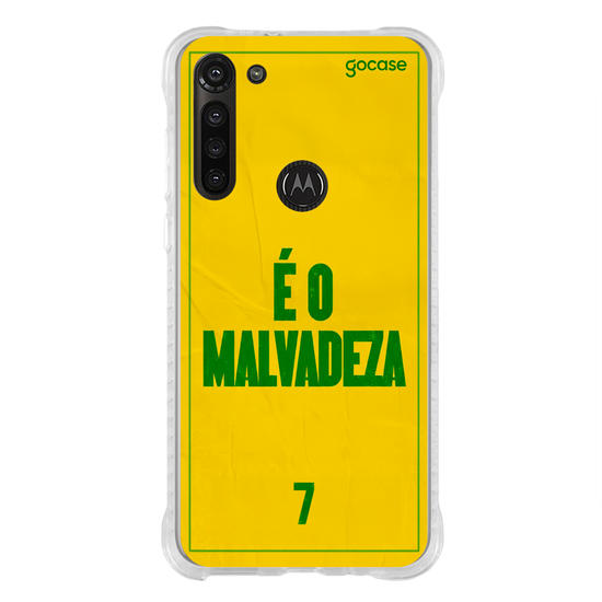 Capinha para celular É o Malvadeza 7
