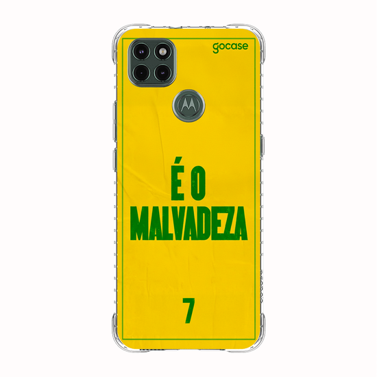 Capinha para celular É o Malvadeza 7