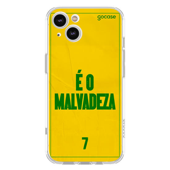 É o Malvadeza 7
