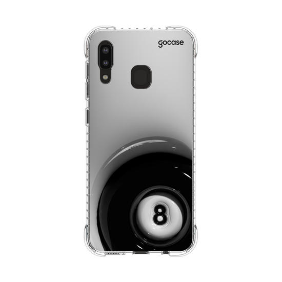 Capinha para celular  Eight Ball