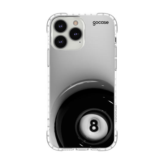 Capinha para celular  Eight Ball