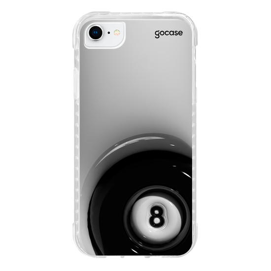 Capinha para celular  Eight Ball