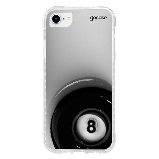 Capinha para celular  Eight Ball