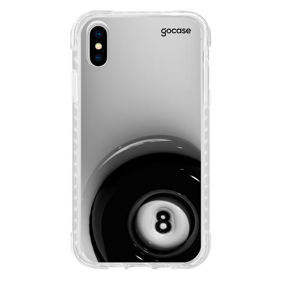 Capinha para celular  Eight Ball