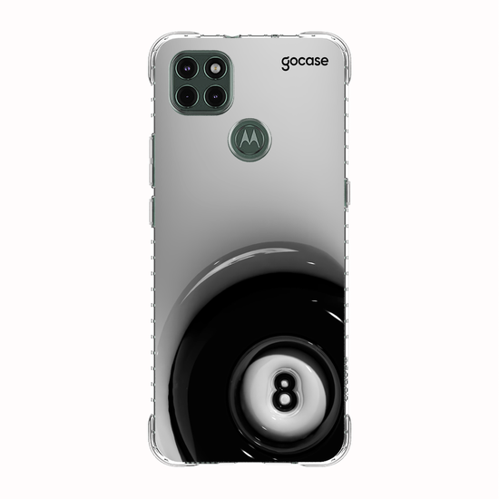 Capinha para celular  Eight Ball
