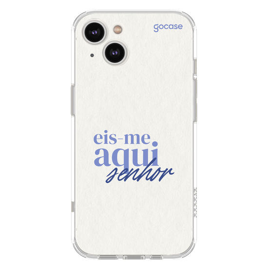  Eis-me Aqui