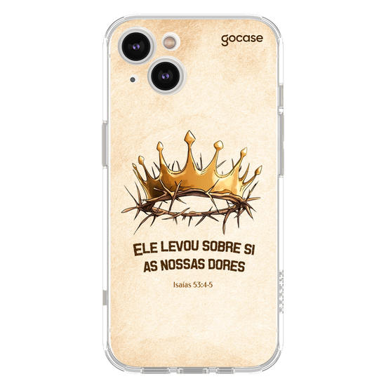  Ele Levou Nossas Dores