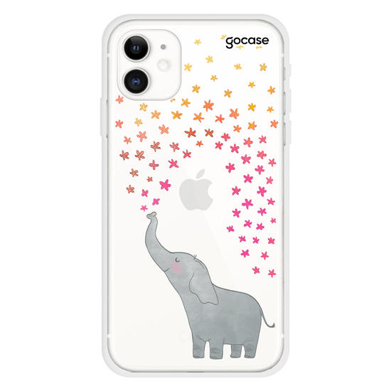 Elephant Star Phone Case