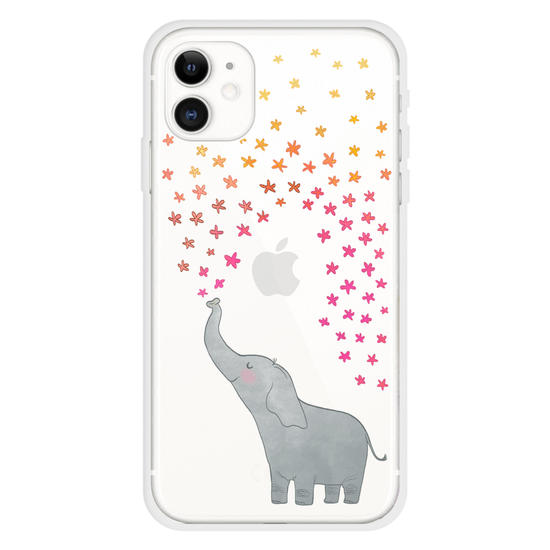 Elephant Star Phone Case
