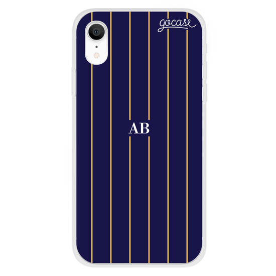 Elegance Stripes Customizable