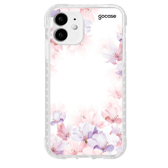 Capinha para celular Elegant Flower