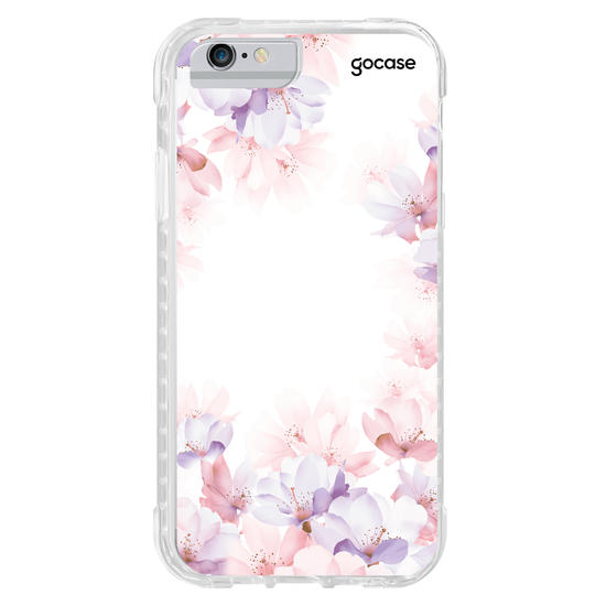 Capinha para celular Elegant Flower Capinha para celular Elegant Flower