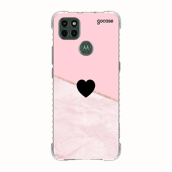 Capinha para celular Elegant Heart