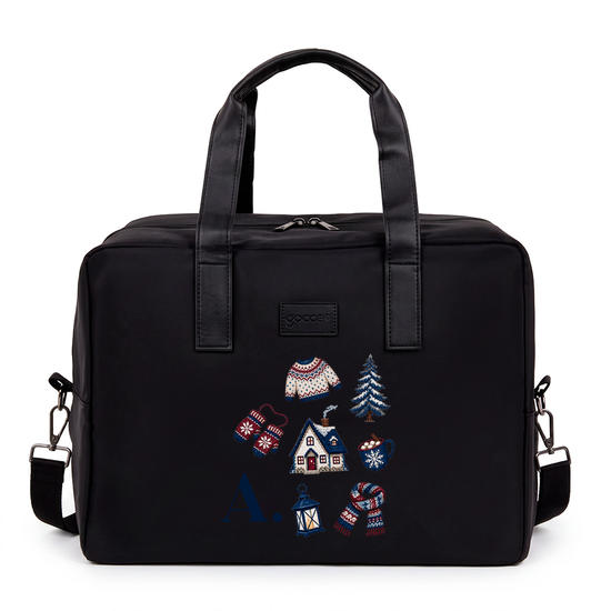 Bolsa Joy Pro - Elementos de Inverno