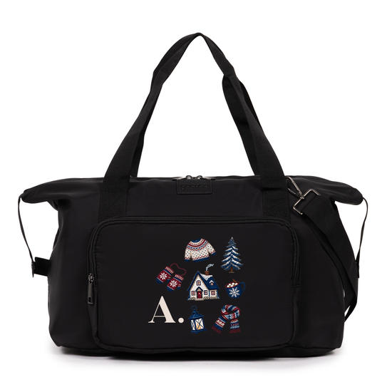 Bolsa Moove - Elementos de Inverno