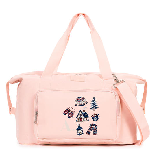 Bolsa Moove - Elementos de Inverno