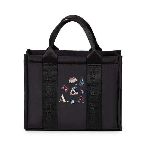 Tote Pop - Elementos de Inverno