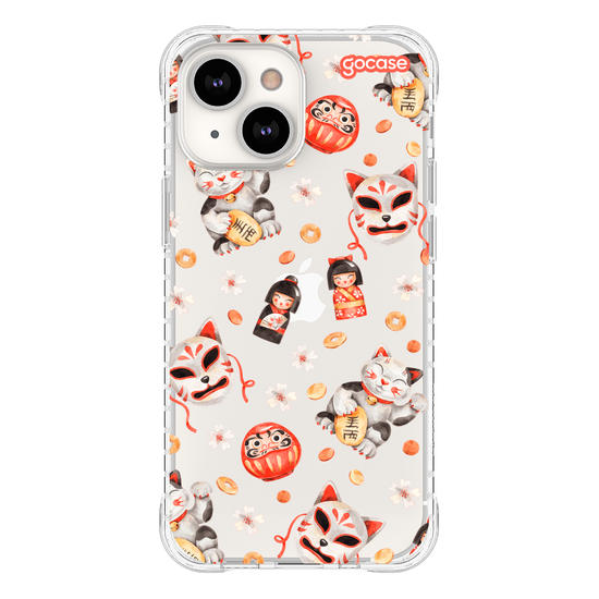  Elementos Japoneses