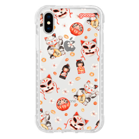 Elementos Japoneses  Elementos Japoneses