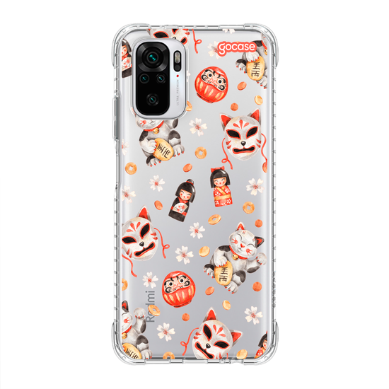  Elementos Japoneses