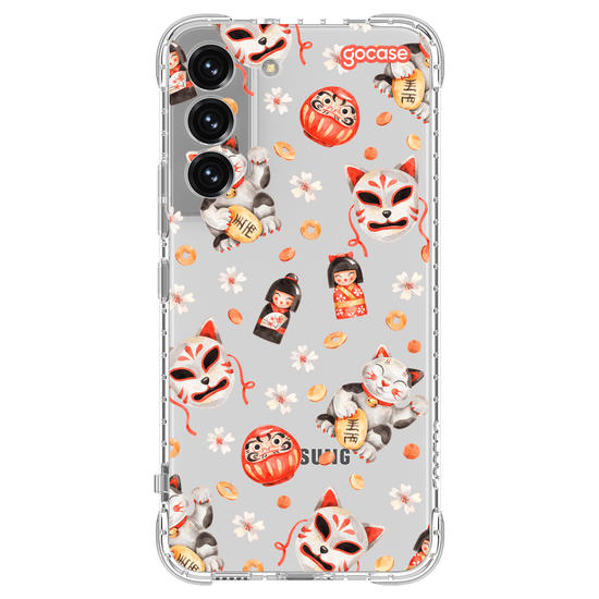  Elementos Japoneses