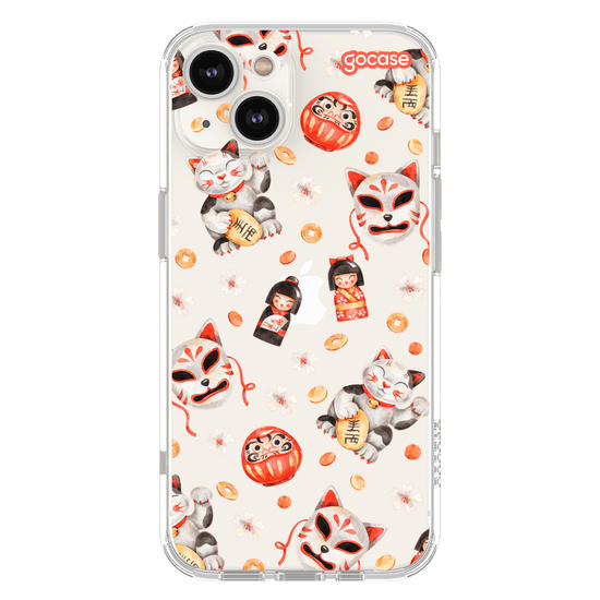 Elementos Japoneses