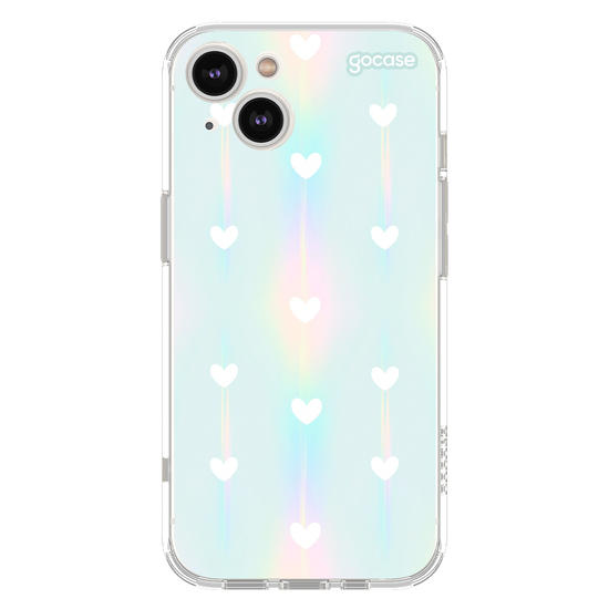  Eletric Hearts