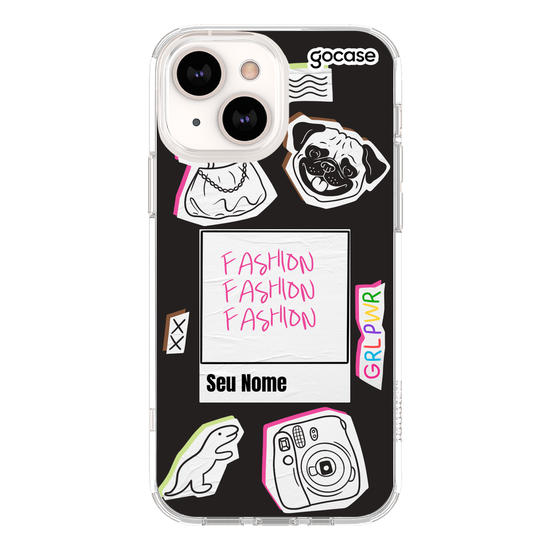  My Universe - By Alana Marins