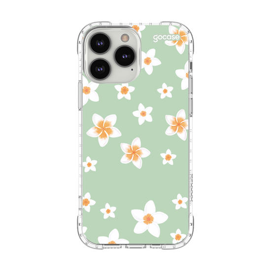 Capinha para celular Flor de Jasmin - By Elzza Matos