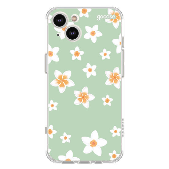 Flor de Jasmin - By Elzza Matos
