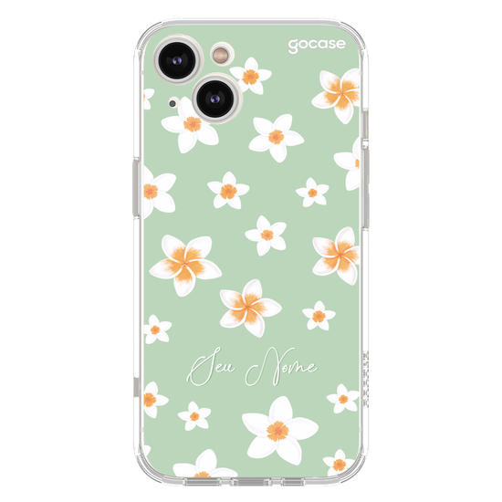 Flor de Jasmin - By Elzza Matos