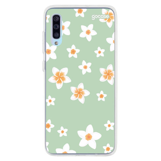 Flor de Jasmin - By Elzza Matos