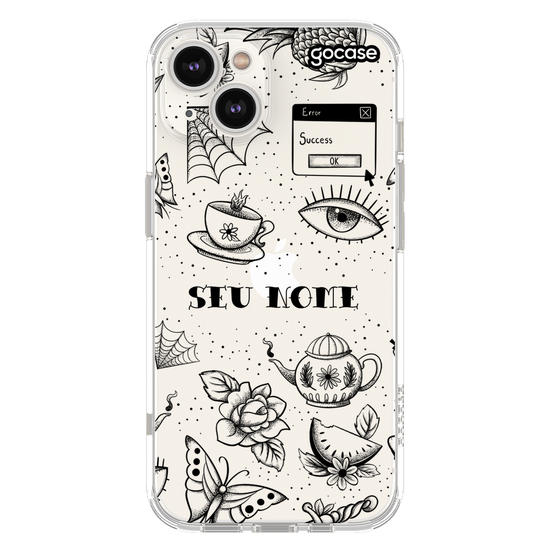 My Sweet Tattos - By Juliane Lima