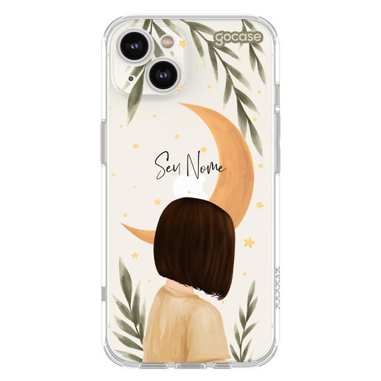 Luar -  By Luana Monfradini