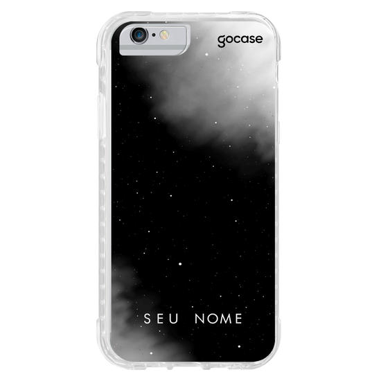 Capinha para celular Light up the Sky - By Thamara Pinho