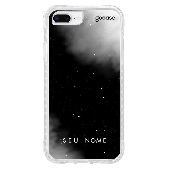 Capinha para celular Light up the Sky - By Thamara Pinho