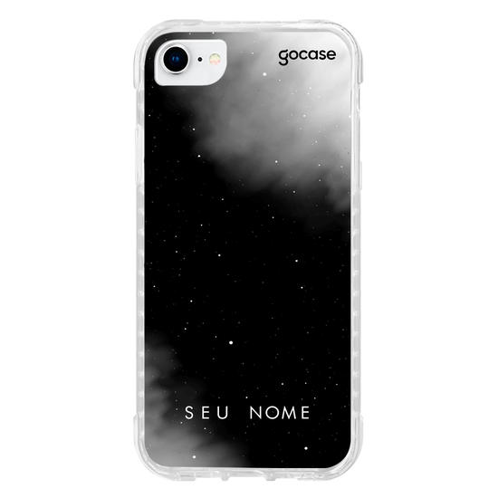 Capinha para celular Light up the Sky - By Thamara Pinho