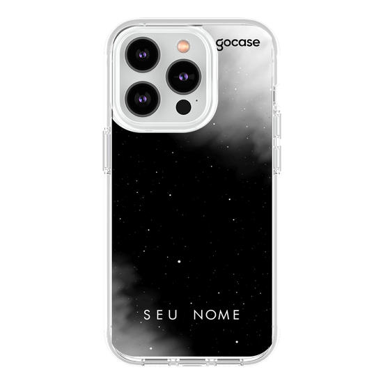 Capinha para celular Light up the Sky - By Thamara Pinho