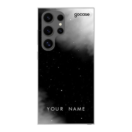 Light Up The Sky - By Thamara Pinho Phone Case